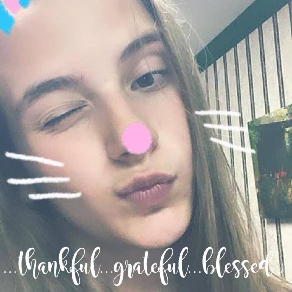 Meet your Posher, Kaylynn